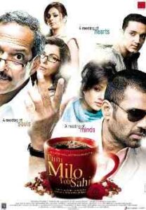 Tum Milo Toh Sahi (2010)