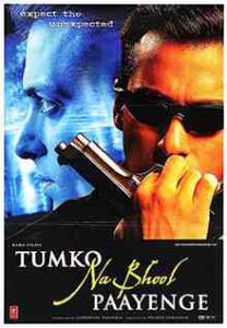 Tumko Na Bhool Paayenge