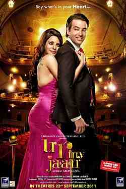 U R My Jaan (2011)