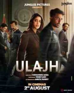 Ulajh (2024)