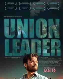 Union Leader (2018)
