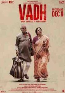 Vadh (2022)