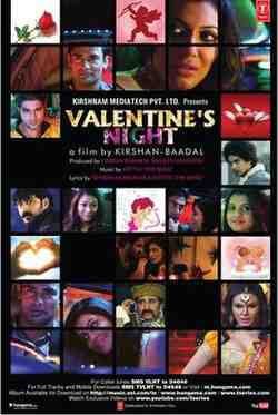 Valentine's Night (2012)