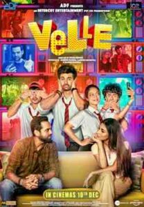 Velle (2021)