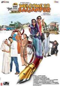 Welcome to Sajjanpur (2008)