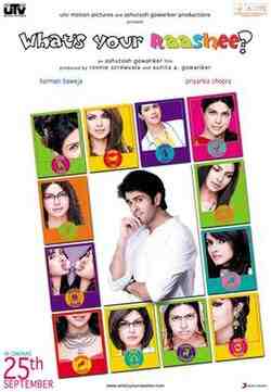 What's Your Raashee? (2009)