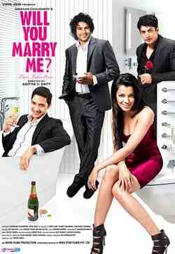 Will You Marry Me? (2012)