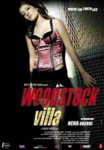 Woodstock Villa