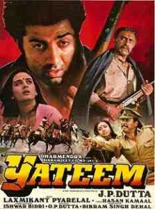 Yateem