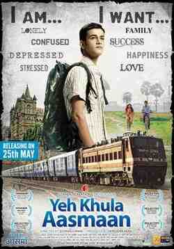 Yeh Khula Aasmaan (2012)