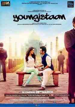 Youngistaan (2014)