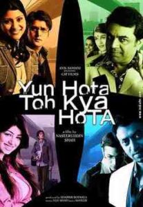 Yun Hota Toh Kya Hota (2006)