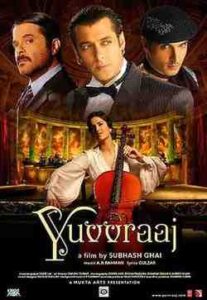 Yuvvraaj (2008)