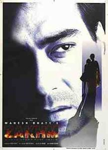 Zakhm (1998)