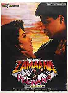 Zamaana Deewana (1995)
