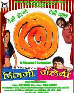 Zindagi Jalebi (2013)