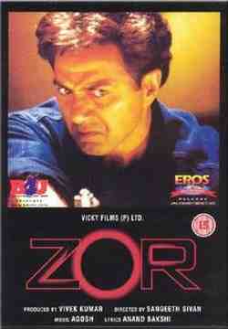 Zor (1998)