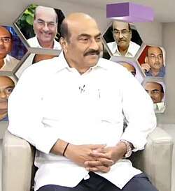 A. Kodandarami Reddy (1987)