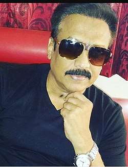 Abhijeeth (2011)