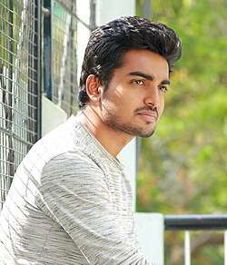 Abhilash Shetty (2025)