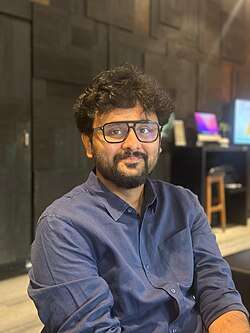 Abhinav Sunder Nayak (2022)