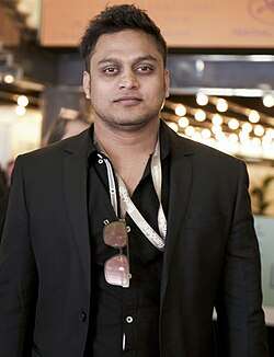 Ajay Devaloka (2018)