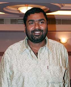 Amal Neerad (2018)