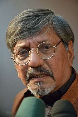 Amol Palekar (1982)