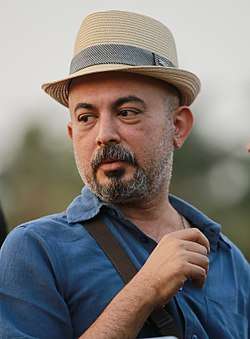 Anil Radhakrishnan Menon (2015)