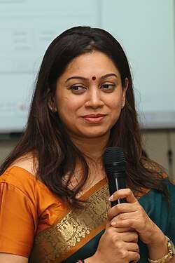 Anjali Menon (2012)
