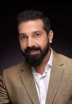 Anoop Kannan (2012)