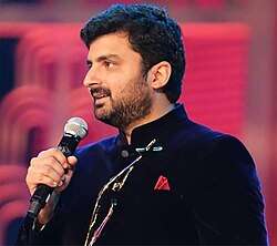 Anup Bhandari (2018)