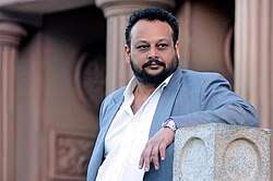 Apoorva Kasaravalli (2016)