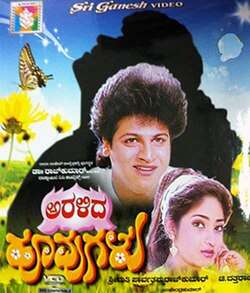 Aralida Hoovugalu (1991)