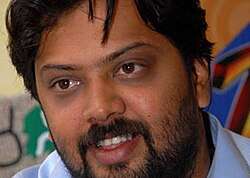 Aravind Kaushik (2023)