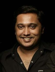 Arun Kumar Aravind (2019)
