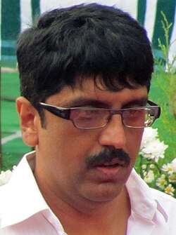 B. Unnikrishnan (2014)