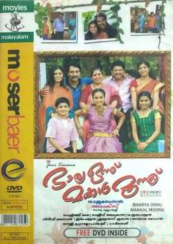 Bharya Onnu Makkal Moonnu (2009)