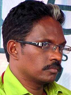 Bijukumar Damodaran (2020)
