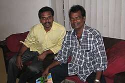 Binu Sasidharan (2013)