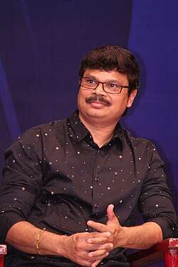 Boyapati Srinu (2017)