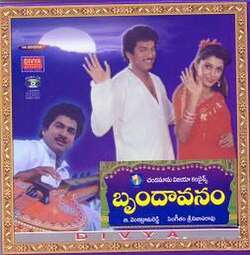 Brundavanam (1992)
