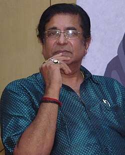 Captain Raju (2019)