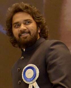 Chandoo Mondeti (2025)