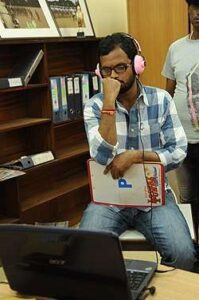 Chandra Mahesh (2001)