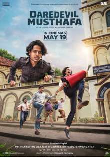 Daredevil Musthafa (2023)