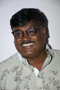 Dayal Padmanabhan (2019)