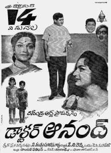 Dr. Anand (1966)