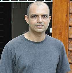 G. R. Indugopan (2007)