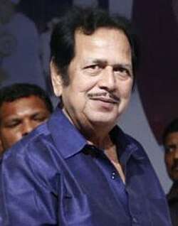 Giri Babu (2008)